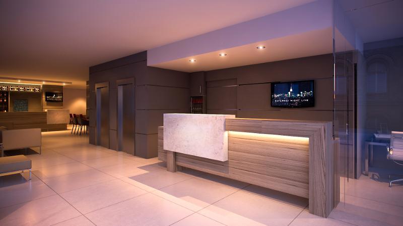 Hotel Orpheo Express Монтевідео Екстер'єр фото