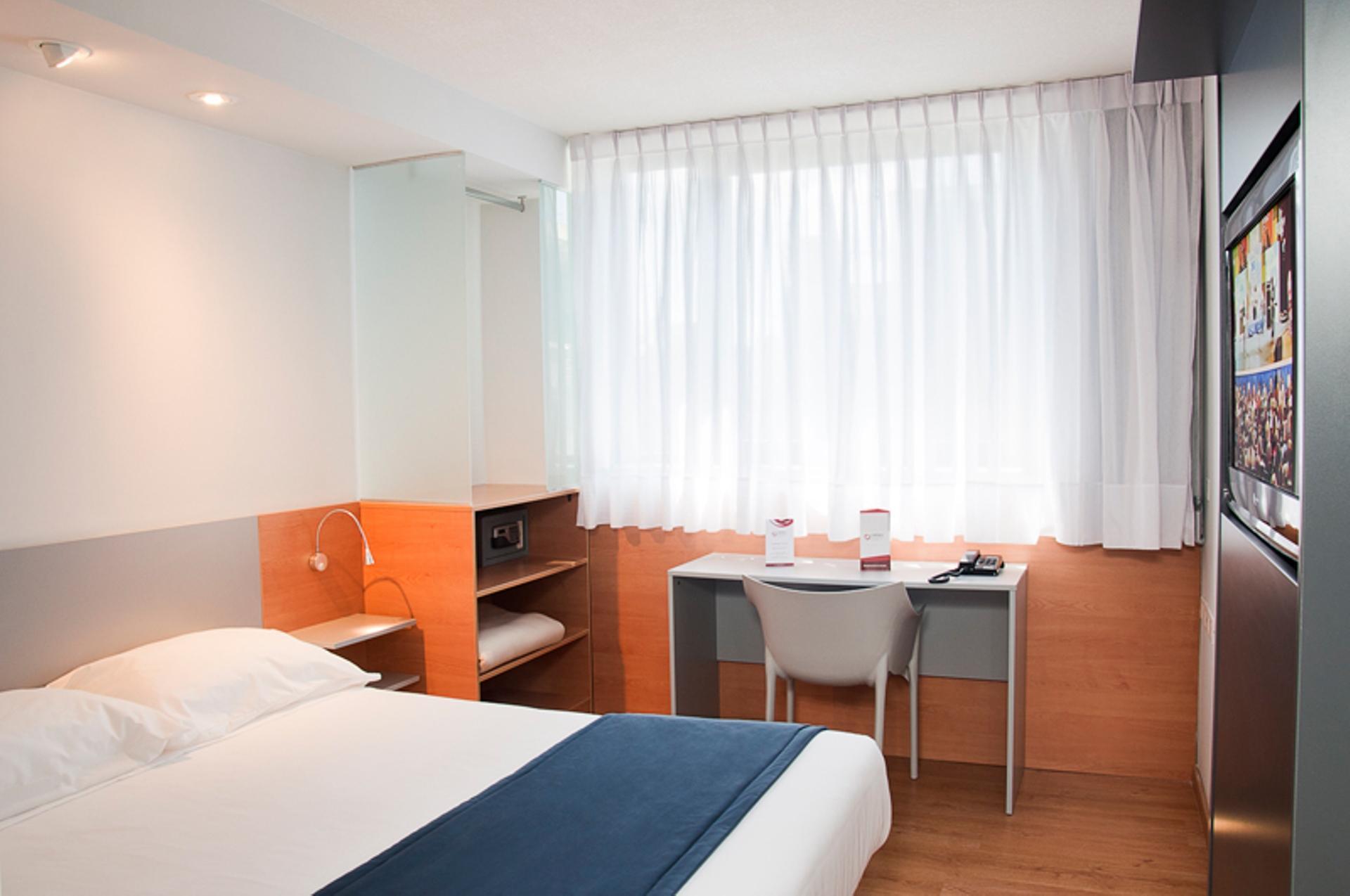 Hotel Orpheo Express Монтевідео Екстер'єр фото