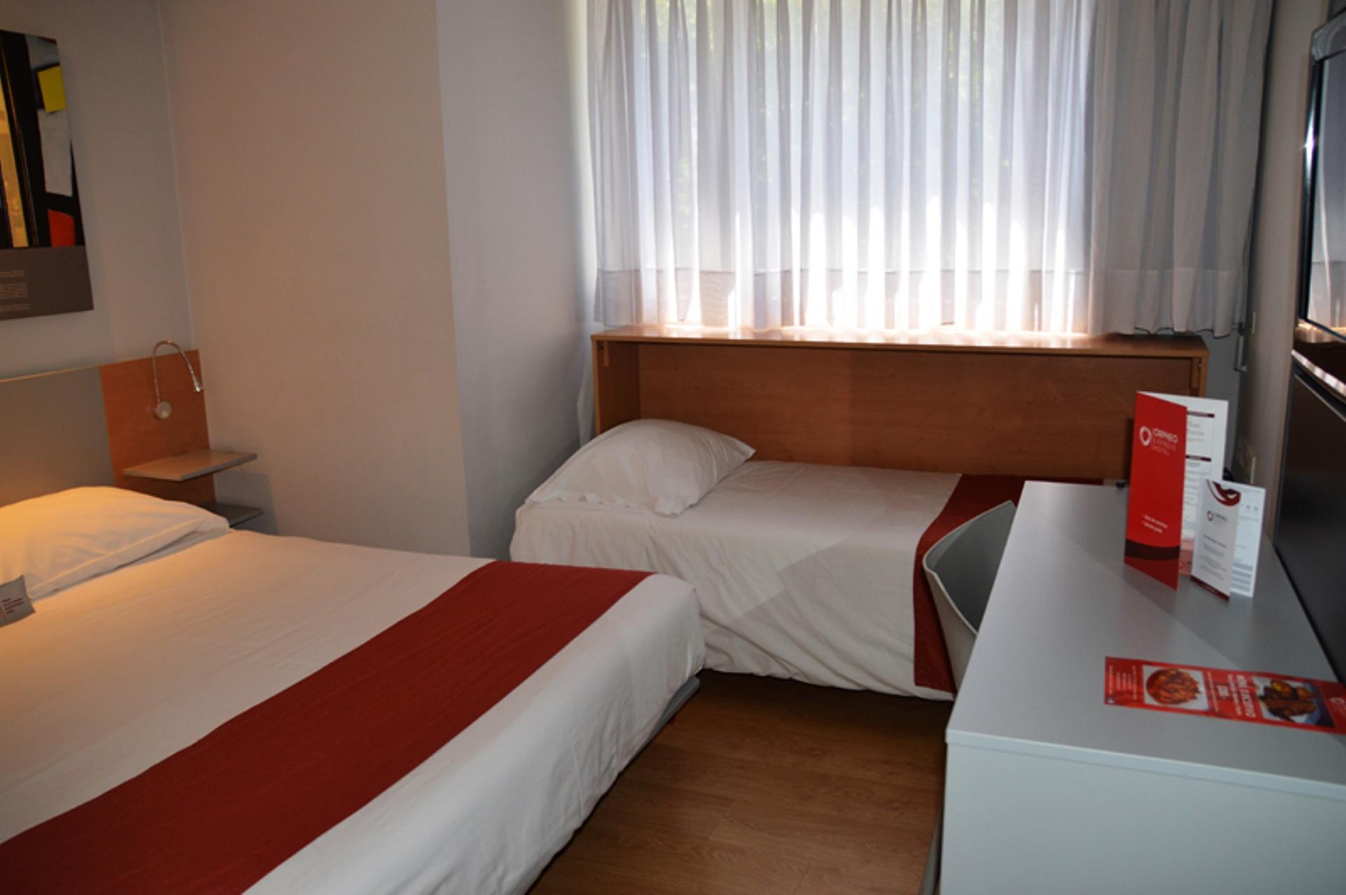 Hotel Orpheo Express Монтевідео Екстер'єр фото
